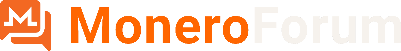 MoneroForum