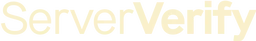 ServerVerify
